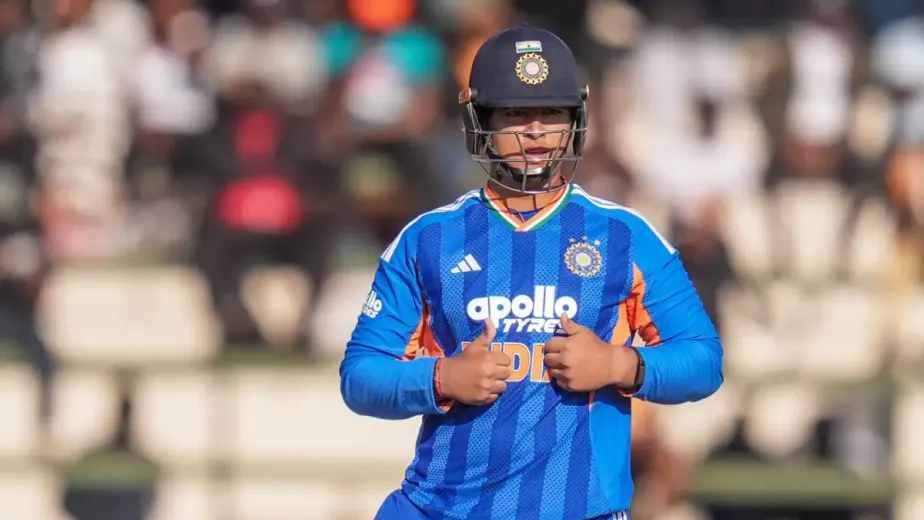 Vaibhav Sooryavanshi shouldn’t sit against Afghanistan team: Kamran Akmal