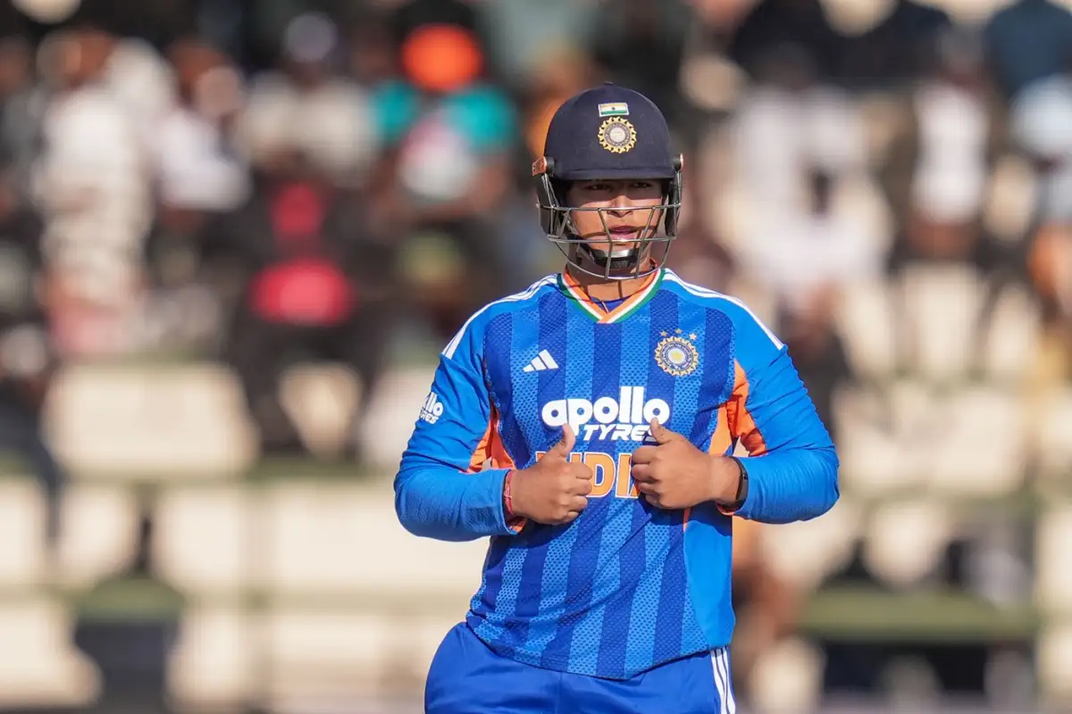 Vaibhav Sooryavanshi shouldn’t sit against Afghanistan team: Kamran Akmal