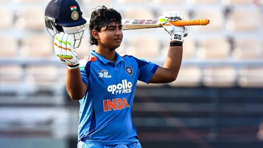 I would love to see Vaibhav Sooryavanshi on pacy and bouncy wickets: NZ head coach
