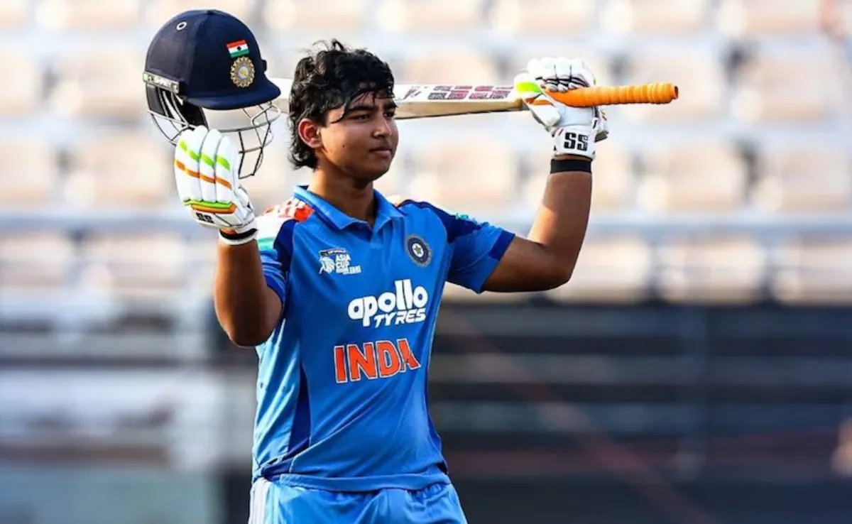 I would love to see Vaibhav Sooryavanshi on pacy and bouncy wickets: NZ head coach
