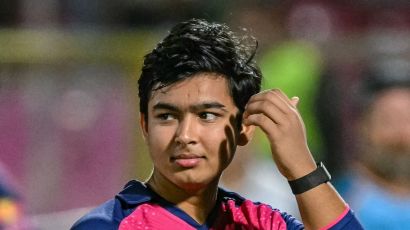 “There will be several uncertainties in his mind” - Ex-Indian selector slams team management for excluding Vaibhav Sooryavanshi from AFG T20Is