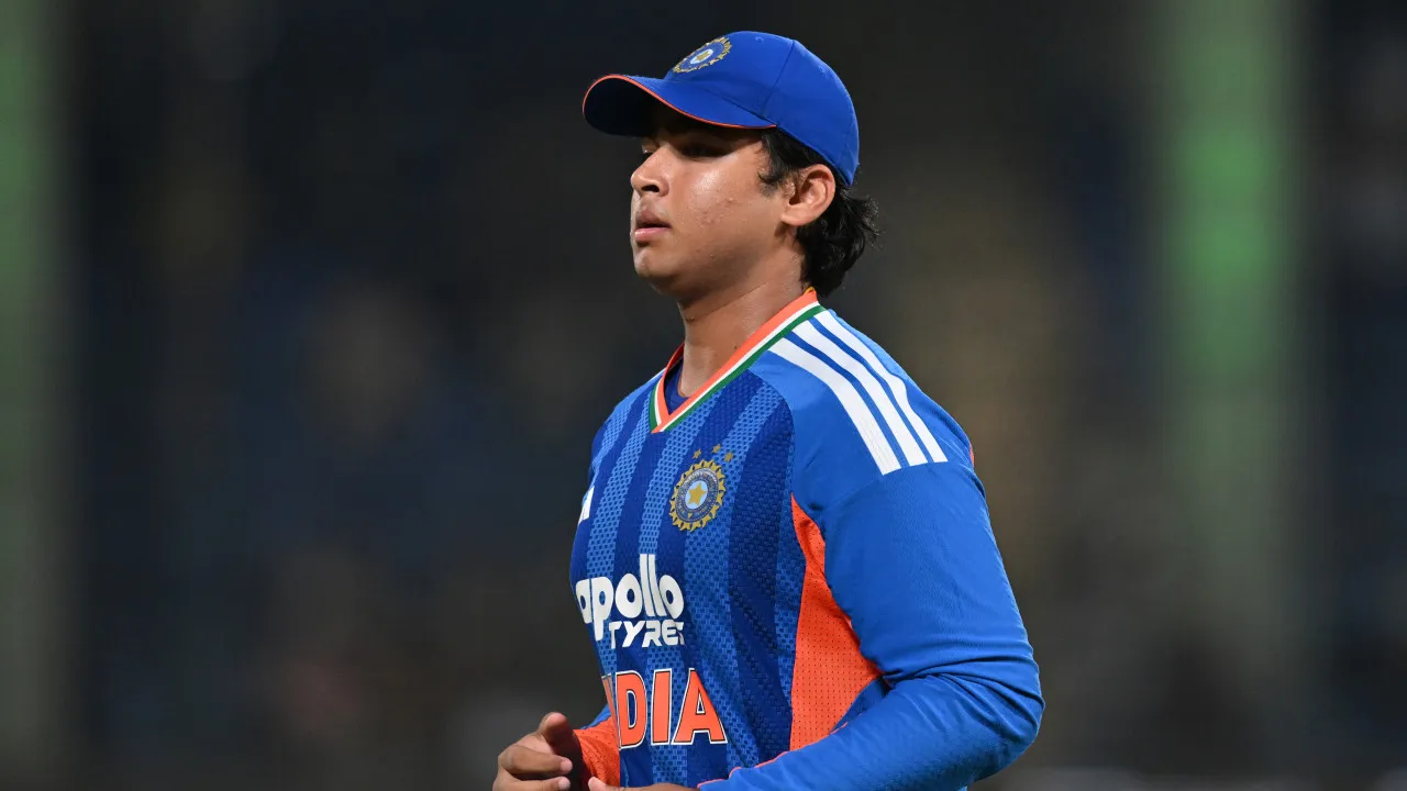 “He is the future for India” - Sanath Jayasuriya showers praise on Vaibhav Sooryavanshi