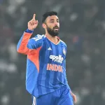 “Batsmen have figured out how he bowls” – Wasim Jaffer on star Indian bowler ahead of Afghanistan series