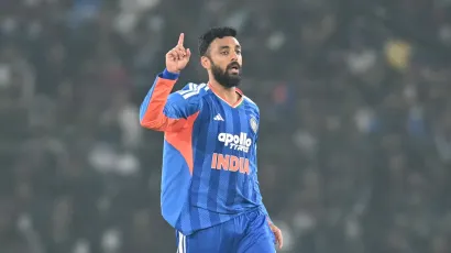 “Batsmen have figured out how he bowls” - Wasim Jaffer on star Indian bowler ahead of Afghanistan series
