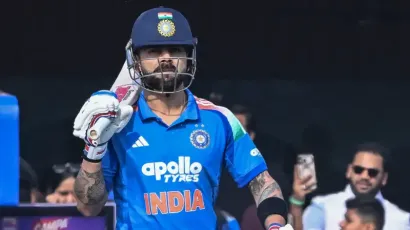 I really want Virat Kohli to hang up his boots after the ODI World Cup 2027: Ex-Indian cricketer