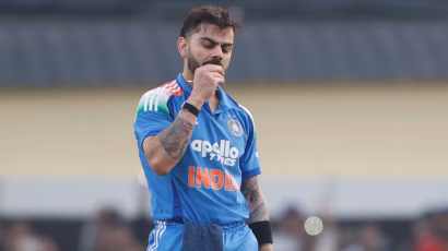 I am not going to worry about the expectations that people might have around me: Virat Kohli
