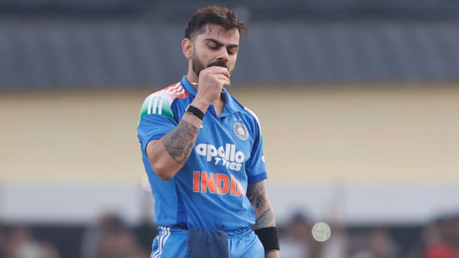 I am not going to worry about the expectations that people might have around me: Virat Kohli