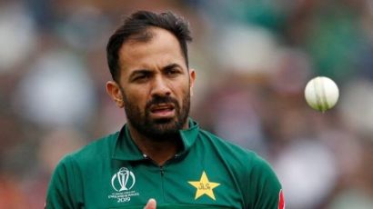 Pakistan is the best side in this Asia Cup to lift the trophy: Wahab Riaz
