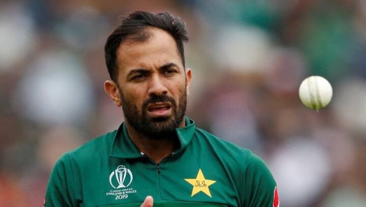 Pakistan is the best side in this Asia Cup to lift the trophy: Wahab Riaz