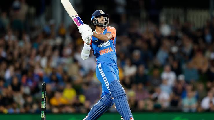 AFG vs IND: 3 Indian players who might not get their chance in the XI