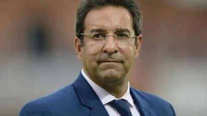 “It has been 10 years since the PSL started, but has a single batter been produced by the PSL?” - Wasim Akram