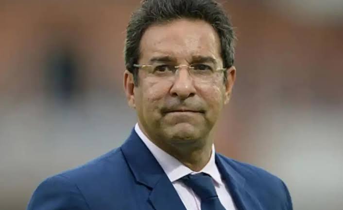 “It has been 10 years since the PSL started, but has a single batter been produced by the PSL?” - Wasim Akram
