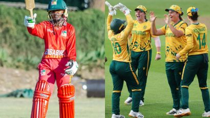 ZIM-W vs SA-W Prediction, T20I Series 2026, Match 3, Match Winner, Team, Playing XI, and Pitch Report