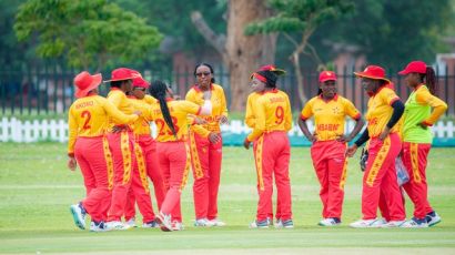ZIM-W vs SA-W Prediction, T20I Series 2026, Match 1, Match Winner, Team, Playing XI, and Pitch Report