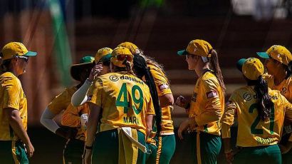 ZIM-W vs SA-W Prediction, T20I Series 2026, Match 2, Match Winner, Team, Playing XI, and Pitch Report