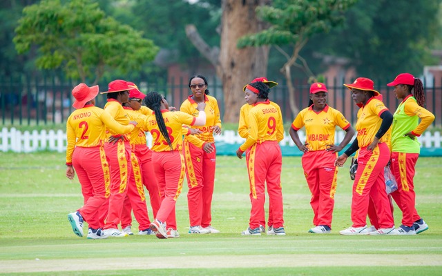 ZIM-W vs SA-W Prediction, T20I Series 2026, Match 1, Match Winner, Team, Playing XI, and Pitch Report
