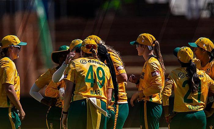 ZIM-W vs SA-W Prediction, T20I Series 2026, Match 2, Match Winner, Team, Playing XI, and Pitch Report