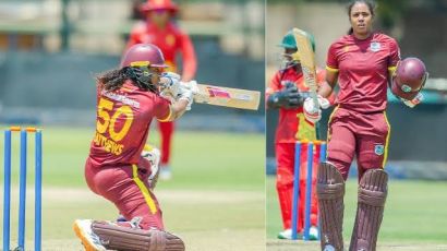 ZIM-W vs WI-W Prediction, ODI Series 2026, Match 3, Match Winner, Team, Playing XI and Pitch Report