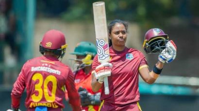 ZIM-W vs WI-W Prediction, ODI Series 2026, Match 2, Match Winner, Team, Playing XI and Pitch Report