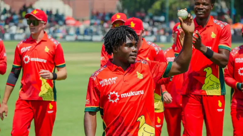 ZIM vs AUS Prediction, ODI Series 2026, Match 3, Match Winner, Team, Playing XI, and Pitch Report