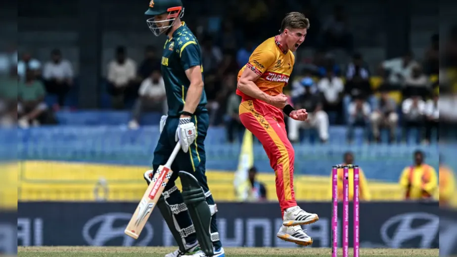 ZIM vs AUS Prediction, ODI Series 2026, Match 1, Match Winner, Team, Playing XI, and Pitch Report
