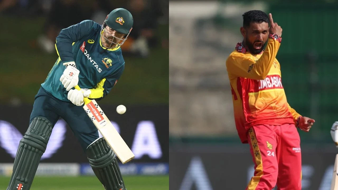 ZIM vs AUS Prediction, ODI Series 2026, Match 2, Match Winner, Team, Playing XI, and Pitch Report