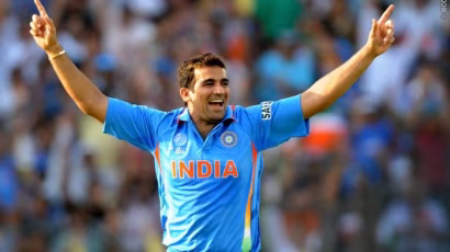 CSK appoints Zaheer Khan as their new head coach for IPL 2027