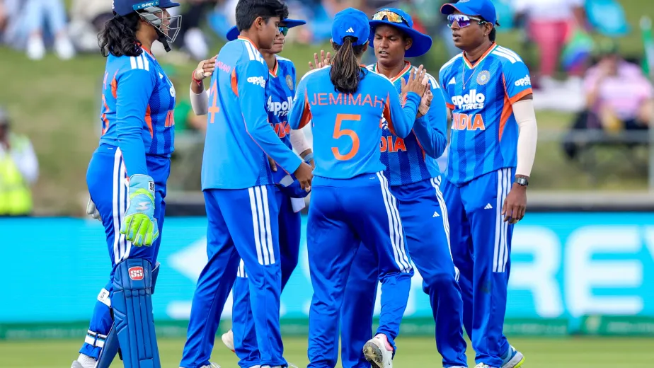 ICC shifts inaugural Women’s Champions Trophy from Sri Lanka to India