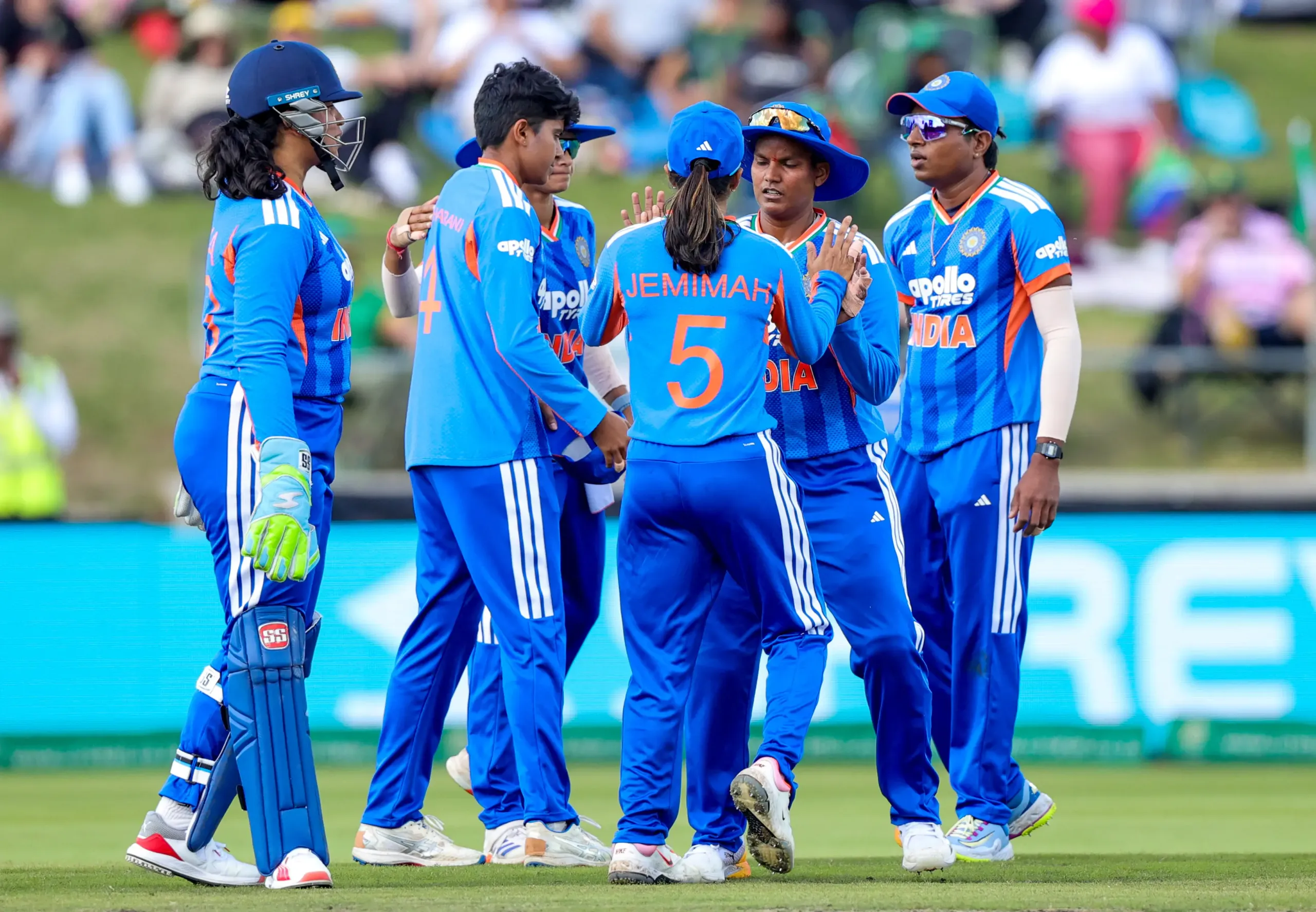 ICC shifts inaugural Women’s Champions Trophy from Sri Lanka to India