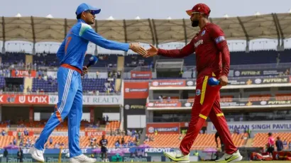 “I didn't understand that logic” - Ex-Indian selector slams India’s poor bowling performance in 3rd ODI vs WI