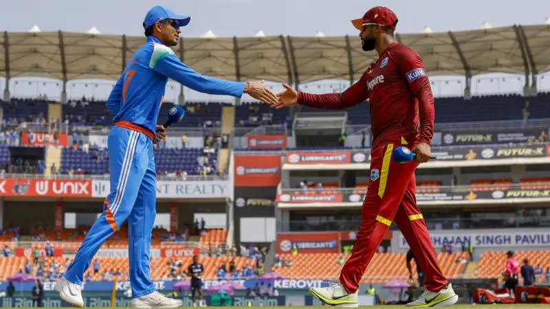 “I didn't understand that logic” - Ex-Indian selector slams India’s poor bowling performance in 3rd ODI vs WI