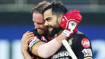 Virat Kohli was constantly making eye contact with me during IPL 2025 final: AB de Villiers