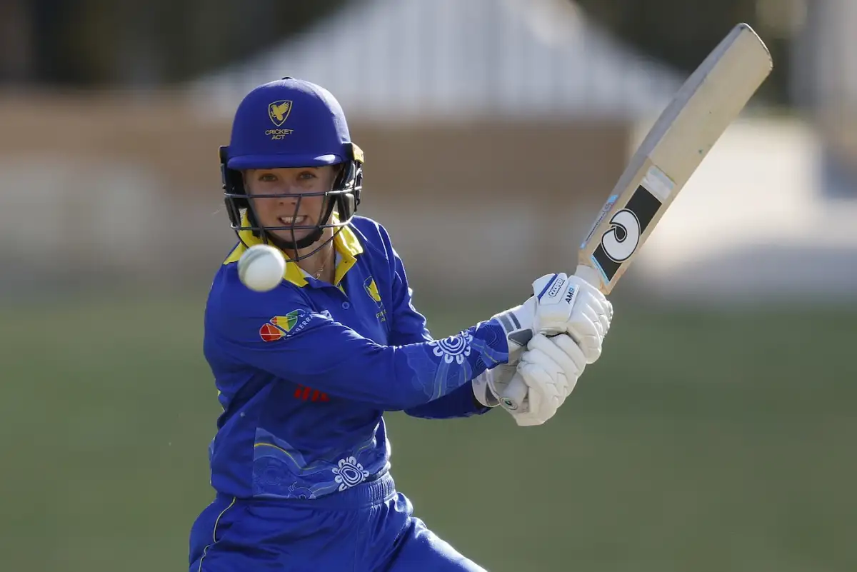 Sydney Sixers Women vs ACT Women Prediction, T20 Spring Challenge 2026, Match 5, Match Winner, Team, Playing XI and Pitch Report