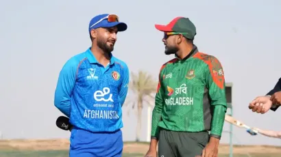 AFG vs BAN Prediction, ODI Tri-Series 2026, Match 3, Match Winner, Team, Playing XI and Pitch Report