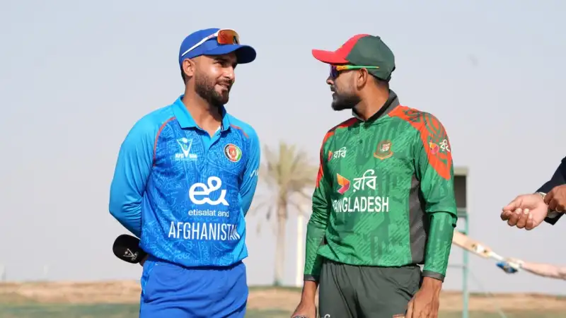 AFG vs BAN Prediction, ODI Tri-Series 2026, Match 3, Match Winner, Team, Playing XI and Pitch Report