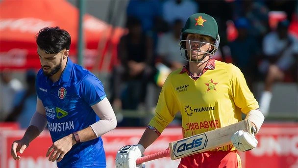 AFG vs ZIM Prediction, ODI Tri-Series 2026, Final, Match Winner, Team, Playing XI and Pitch Report
