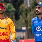 AFG vs ZIM Prediction, T20I Series 2026, Match 1, Match Winner, Team, Playing XI and Pitch Report