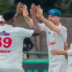 AFG vs ZIM Prediction, ODI Tri-Series 2026, Match 2, Match Winner, Team, Playing XI and Pitch Report