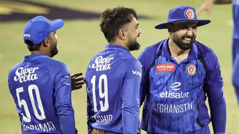 AFG vs ZIM Prediction, T20I Series 2026, Match 2, Match Winner, Team, Playing XI and Pitch Report