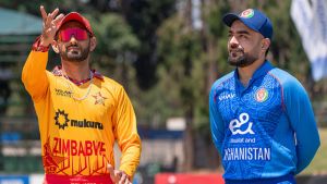 AFG vs ZIM Prediction, T20I Series 2026, Match 1, Match Winner, Team, Playing XI and Pitch Report