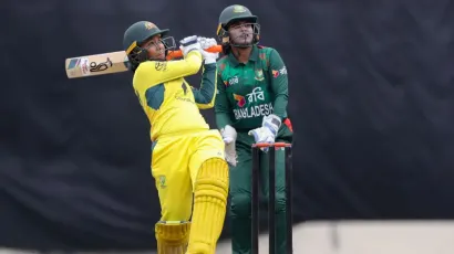 AUS-W vs BAN-W Prediction, ODI Series 2026, Match 1, Match Winner, Team, Playing XI and Pitch Report