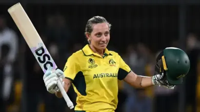 AUS-W vs NZ-W Prediction, T20I Series 2026, Match 1, Match Winner, Team, Playing XI and Pitch Report