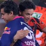 “Have not seen that before at the international level” – Shreyas Iyer on Abhishek Sharma and Vaibhav Sooryavanshi’s carnage