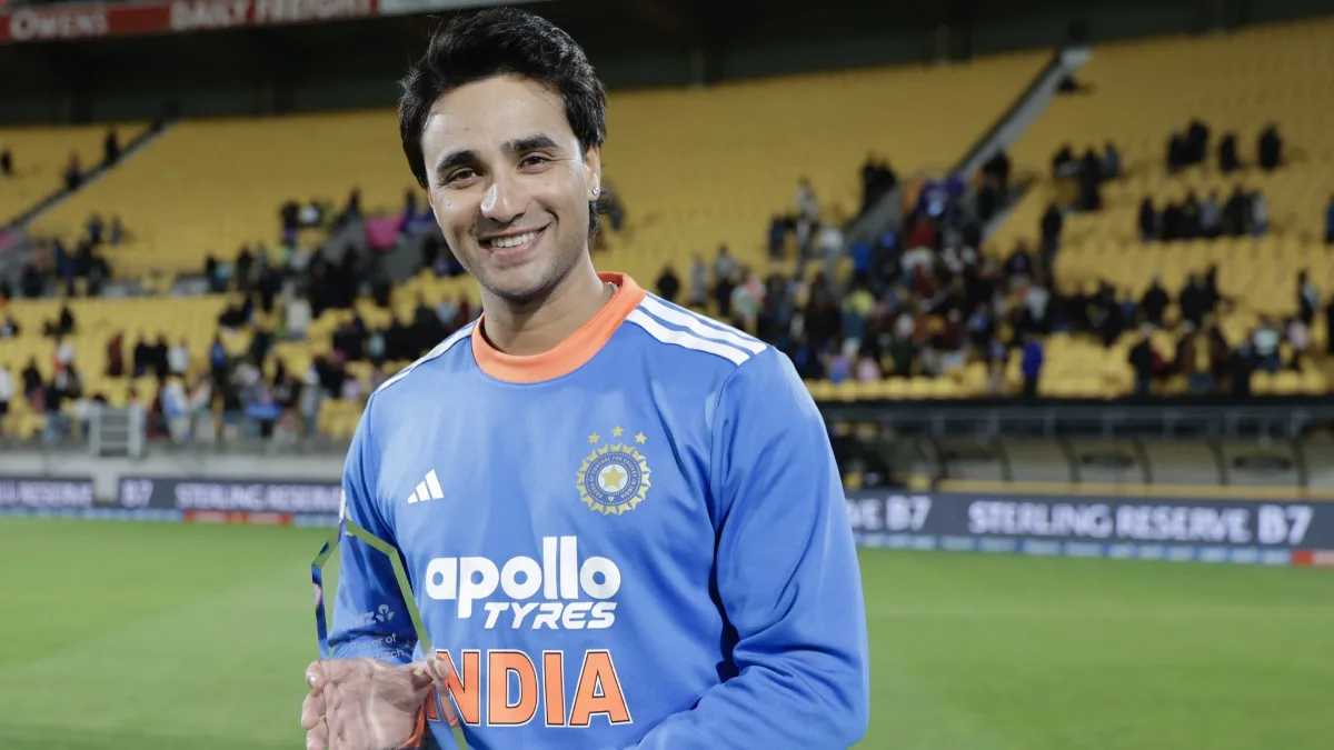Abhishek Sharma returns to No.1 in T20Is; Marco Jansen becomes No.1 Test bowler and all-rounder