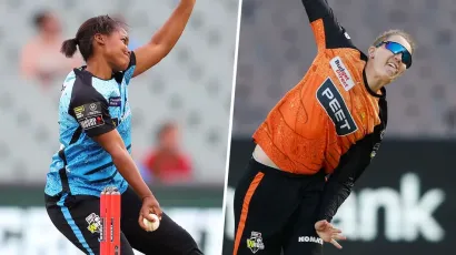 Adelaide Strikers Women vs Perth Scorchers Women Prediction, T20 Spring Challenge 2026, Semi-Final 1, Match Winner, Team, Playing XI and Pitch Report