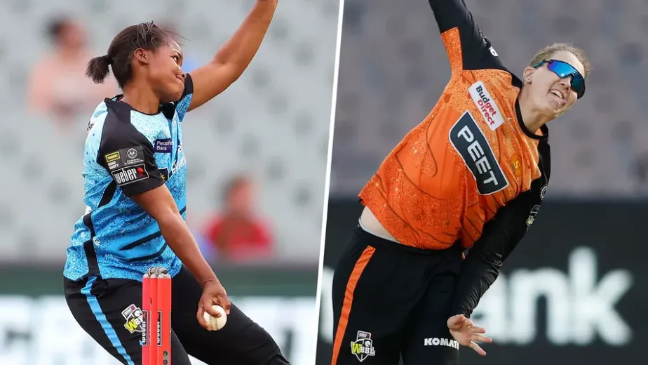 Adelaide Strikers Women vs Perth Scorchers Women Prediction, T20 Spring Challenge 2026, Semi-Final 1, Match Winner, Team, Playing XI and Pitch Report