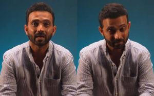Ajinkya Rahane picks his all-time Indian Test XI; Virat Kohli & Rohit Sharma excluded