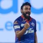 IPL 2027: Delhi Capitals appoint Amit Mishra as spin bowling coach