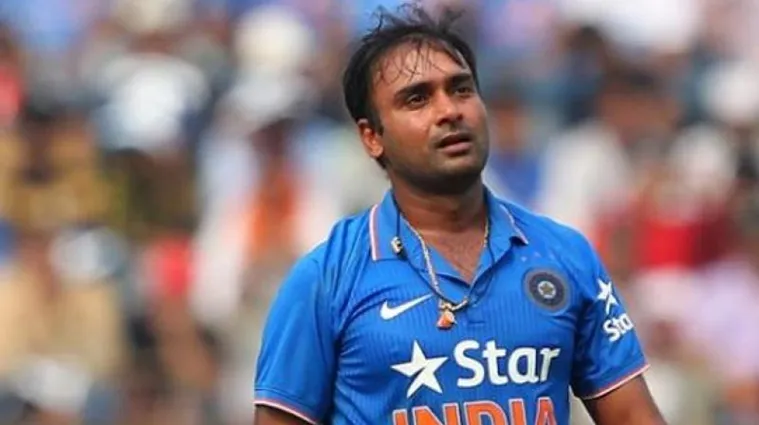 “I went into depression” - Amit Mishra admits battling depression for 18 months after being dropped from the national team