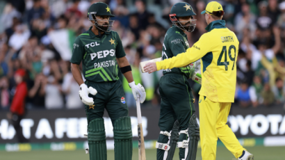 Australia Champions vs Pakistan Champions Prediction, Match 5, World Championship of Legends 2026, Match Winner, Team, Playing XI and Pitch Report